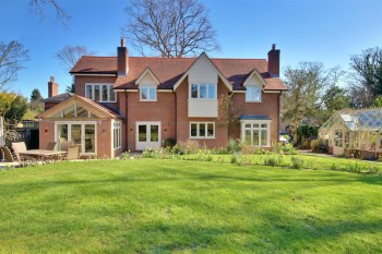 Bluebell Gardens, Hessle