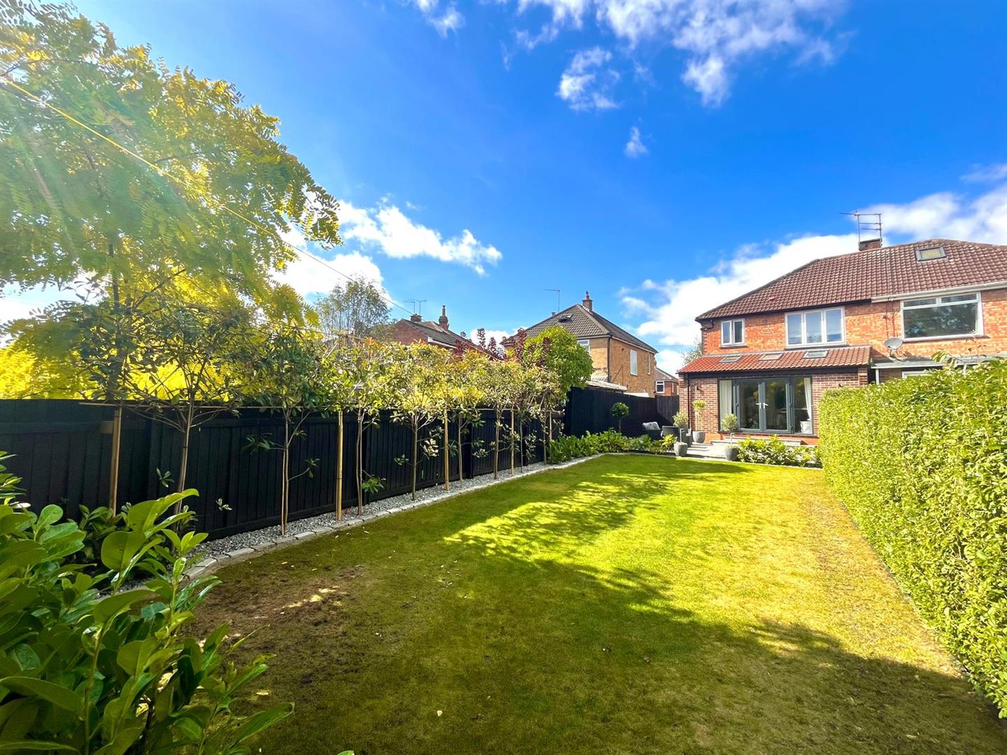Riverview Avenue, North Ferriby