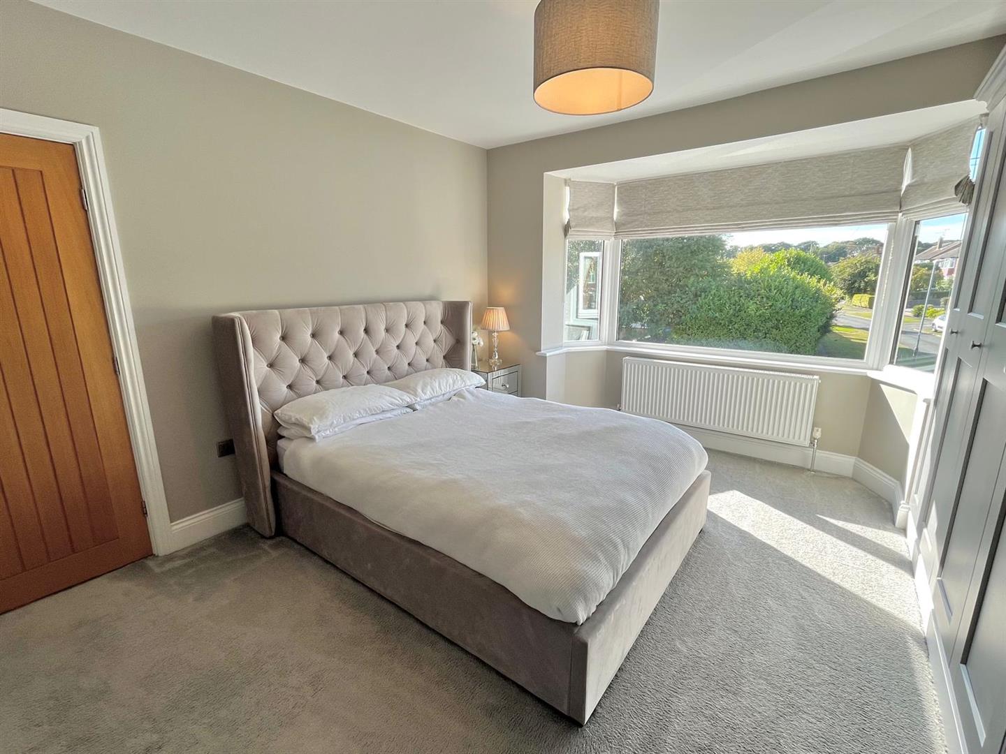 Riverview Avenue, North Ferriby