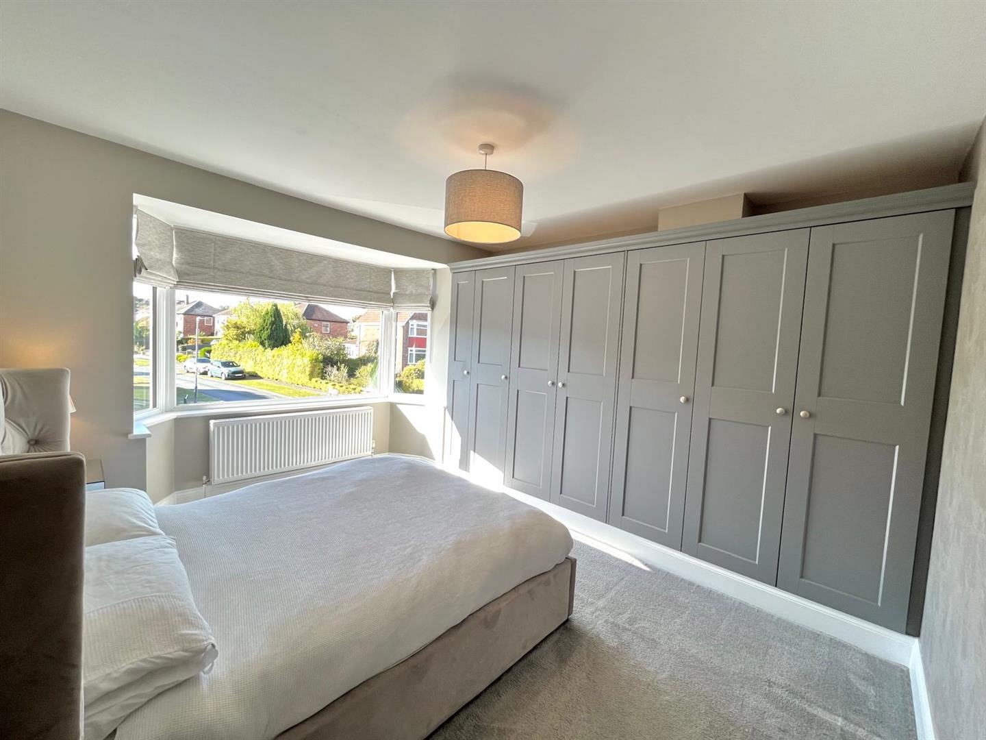 Riverview Avenue, North Ferriby
