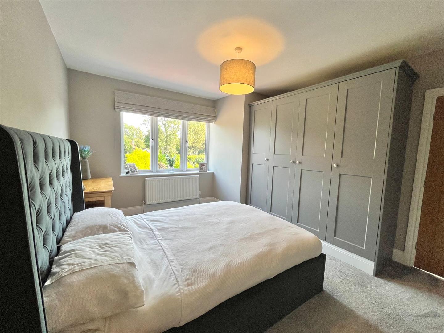 Riverview Avenue, North Ferriby