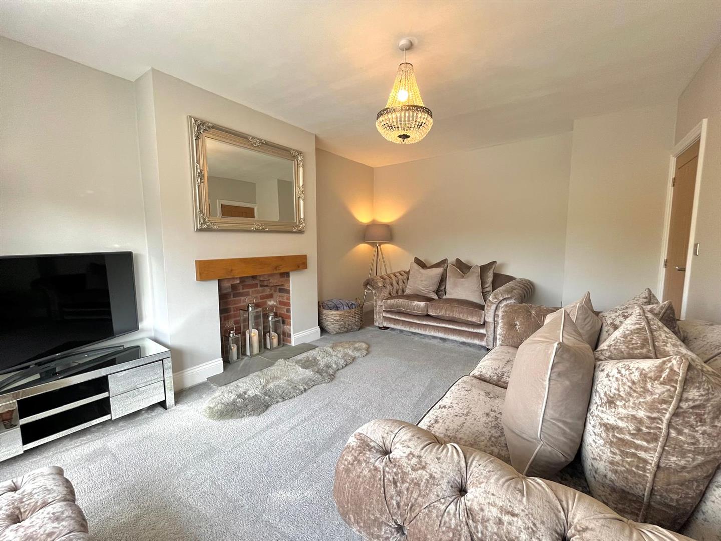 Riverview Avenue, North Ferriby