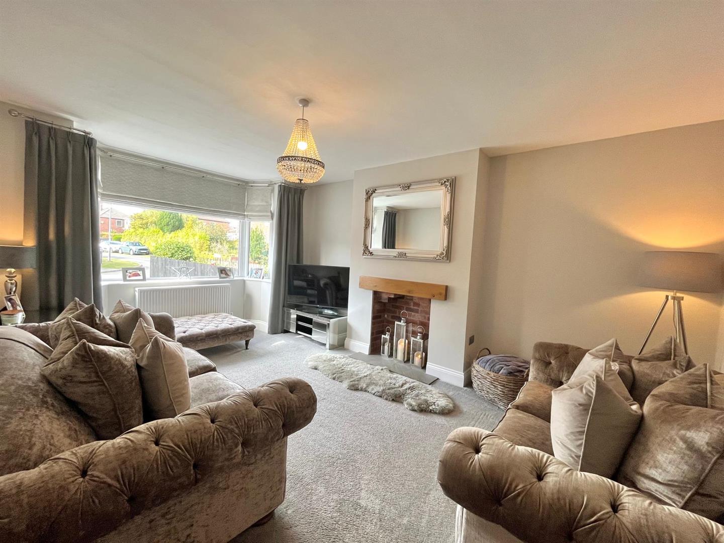 Riverview Avenue, North Ferriby