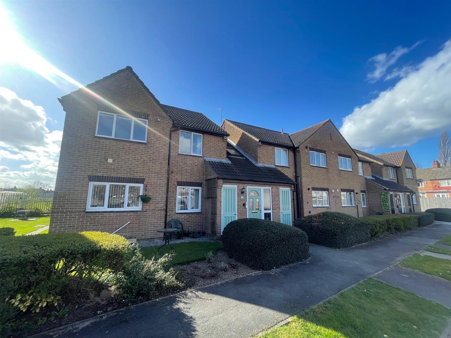 St Martins Court, Northella Drive, Hull