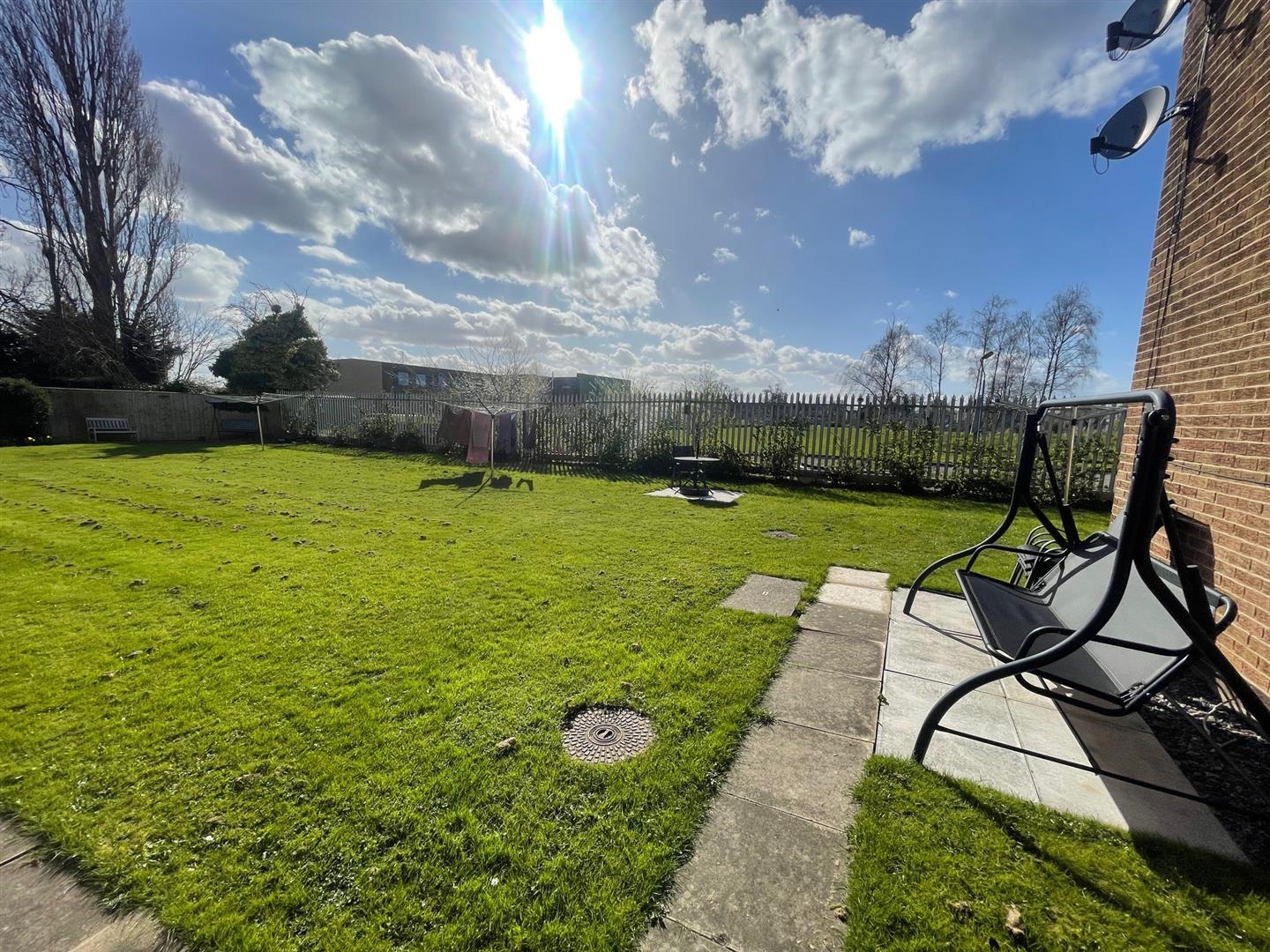 St Martins Court, Northella Drive, Hull