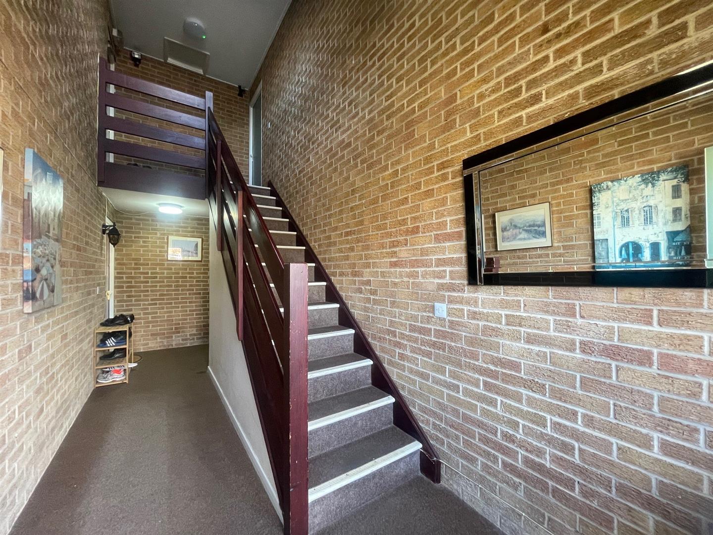 St Martins Court, Northella Drive, Hull