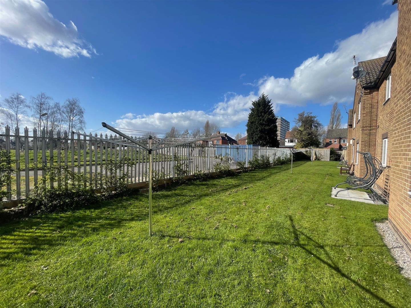 St Martins Court, Northella Drive, Hull