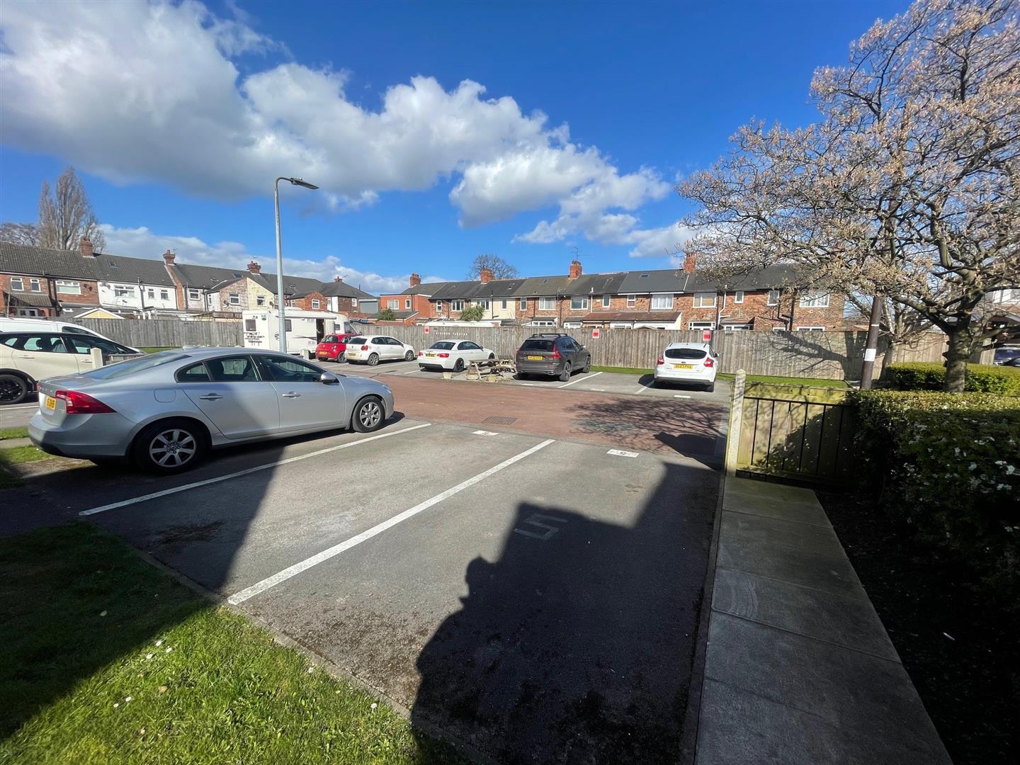 St Martins Court, Northella Drive, Hull