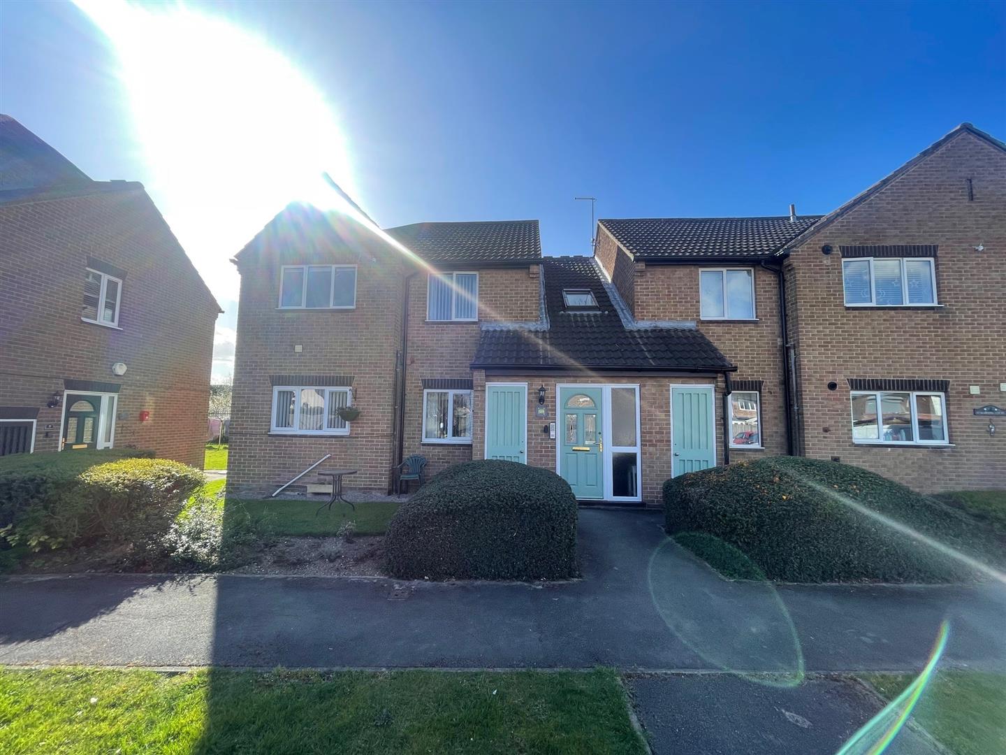 St Martins Court, Northella Drive, Hull