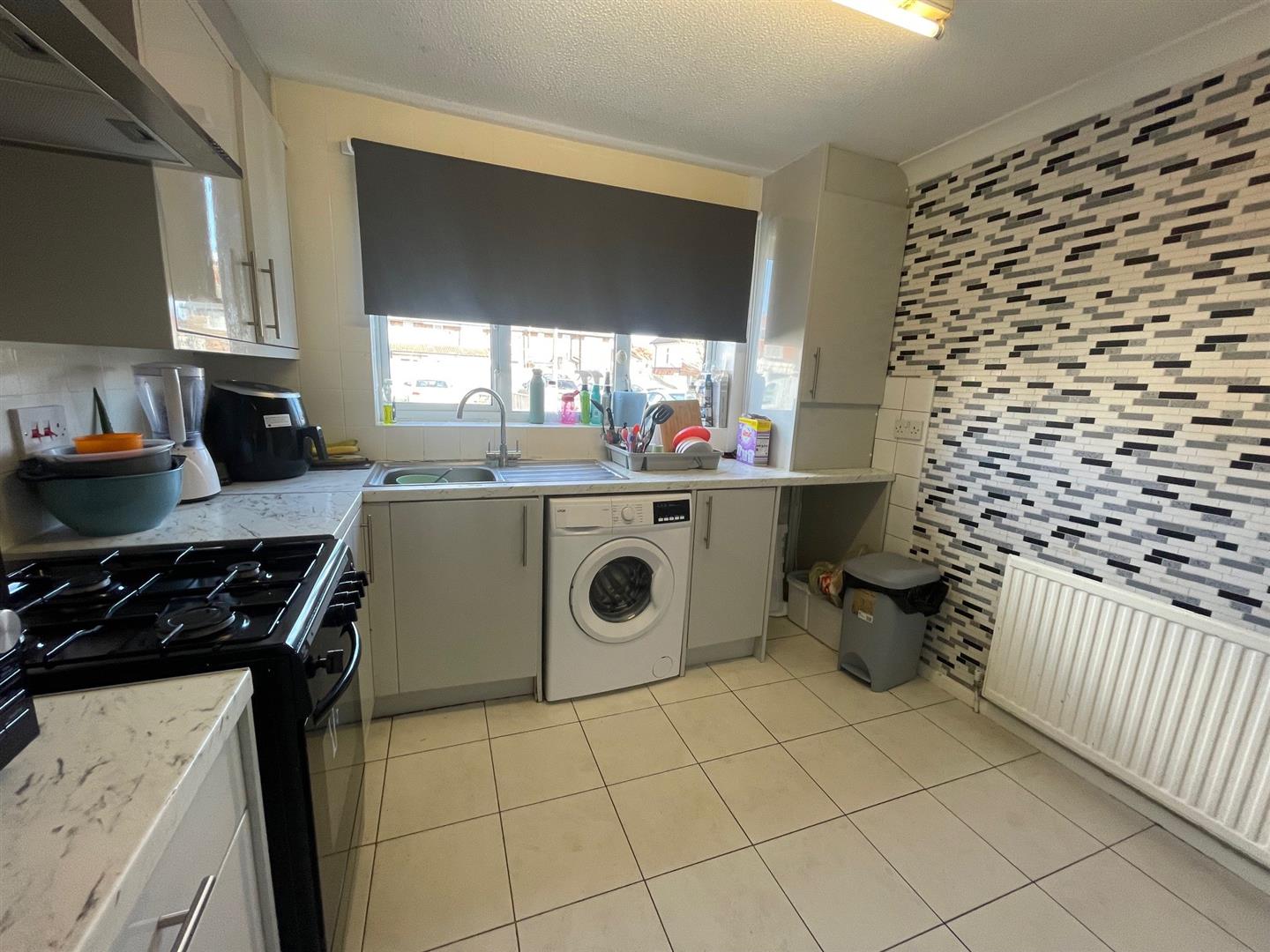 St Martins Court, Northella Drive, Hull