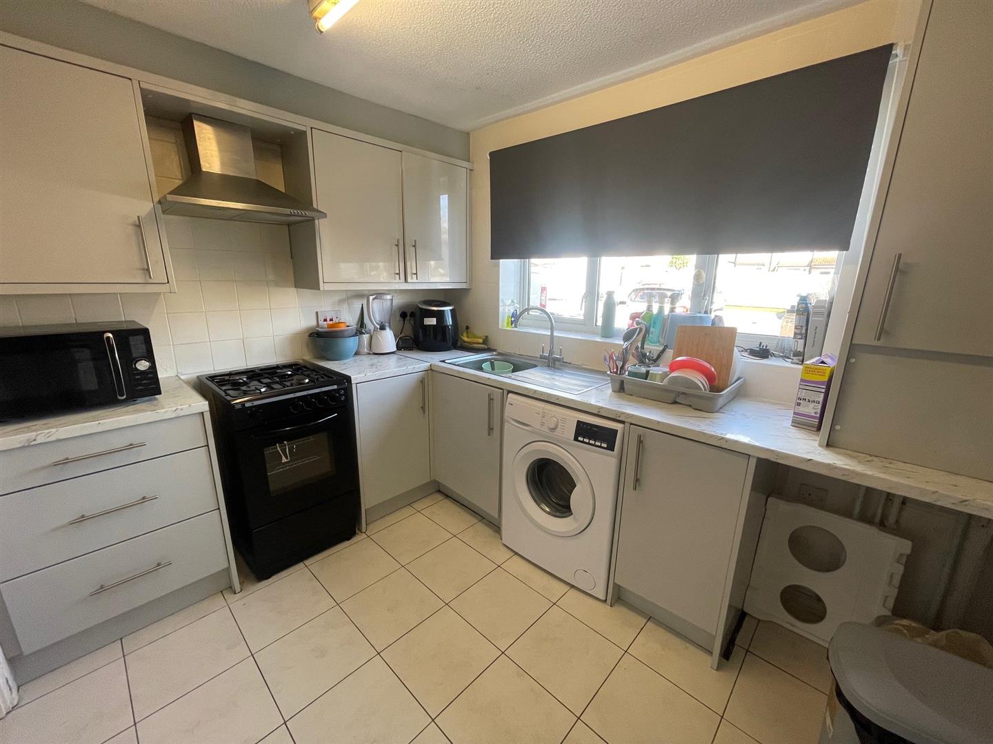 St Martins Court, Northella Drive, Hull