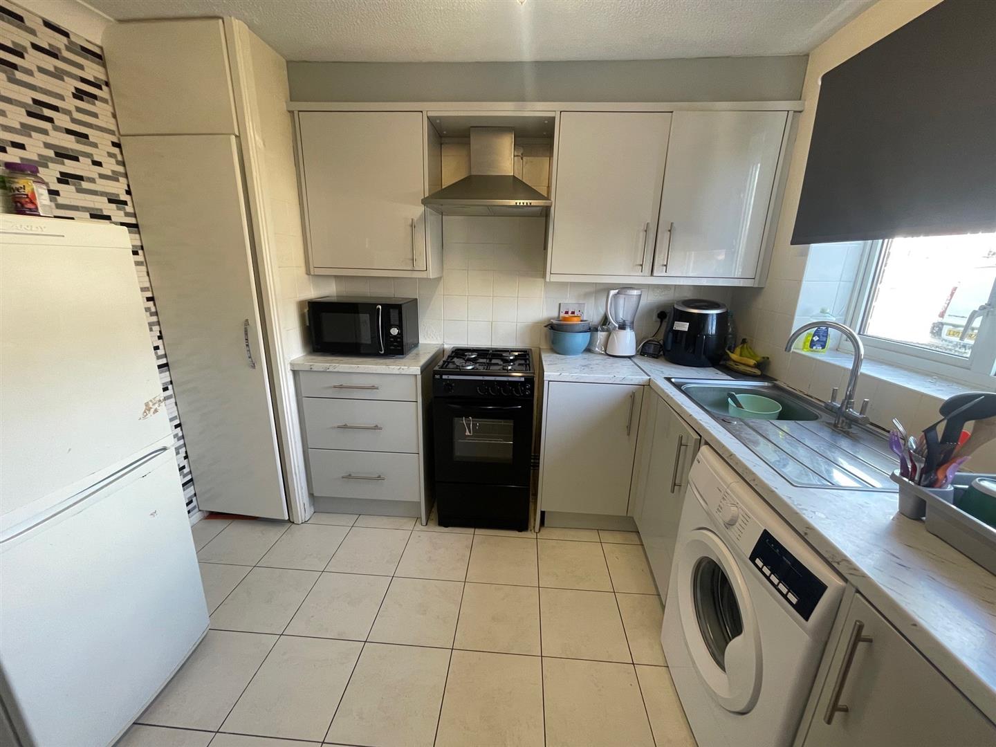 St Martins Court, Northella Drive, Hull