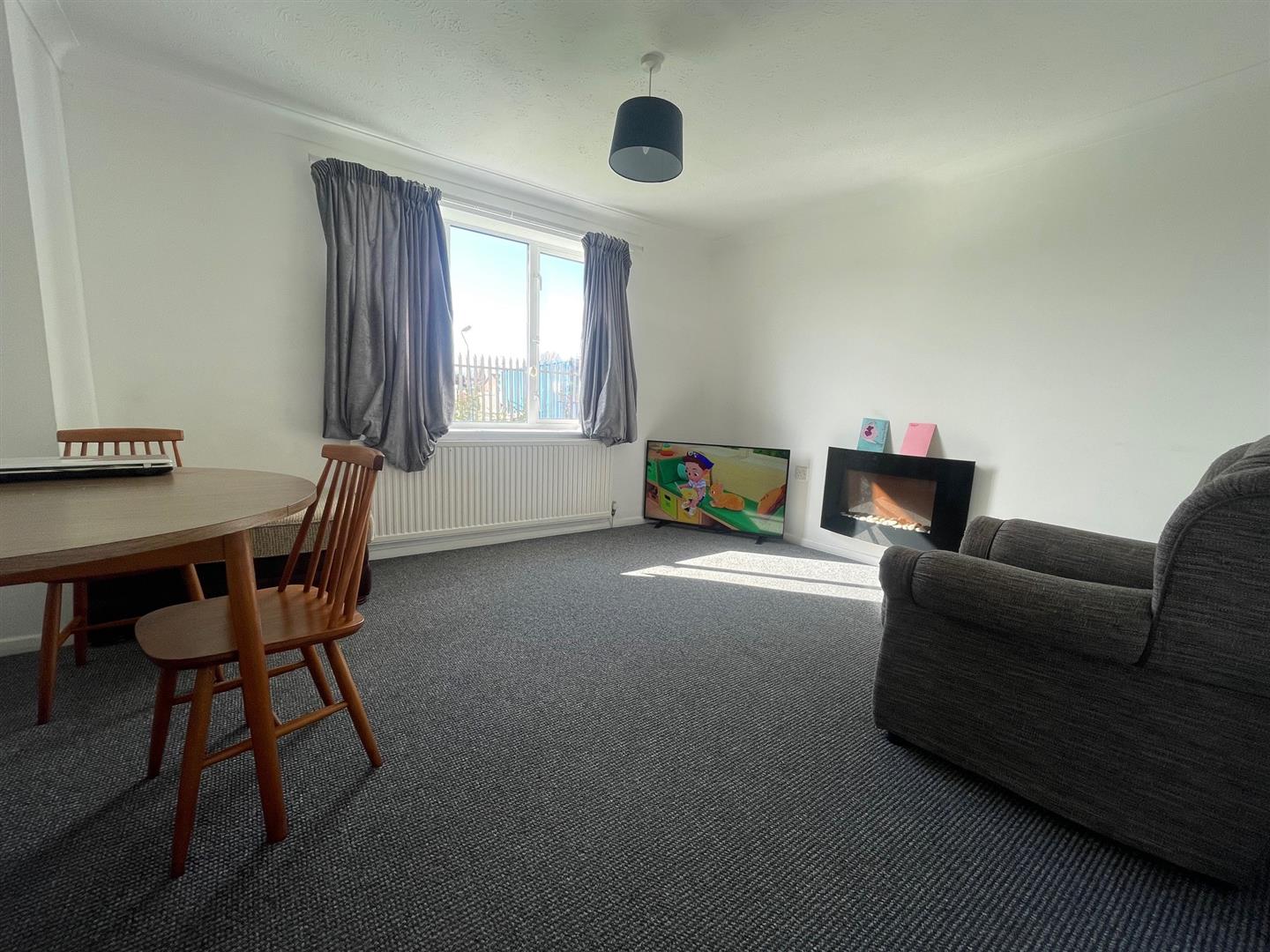 St Martins Court, Northella Drive, Hull