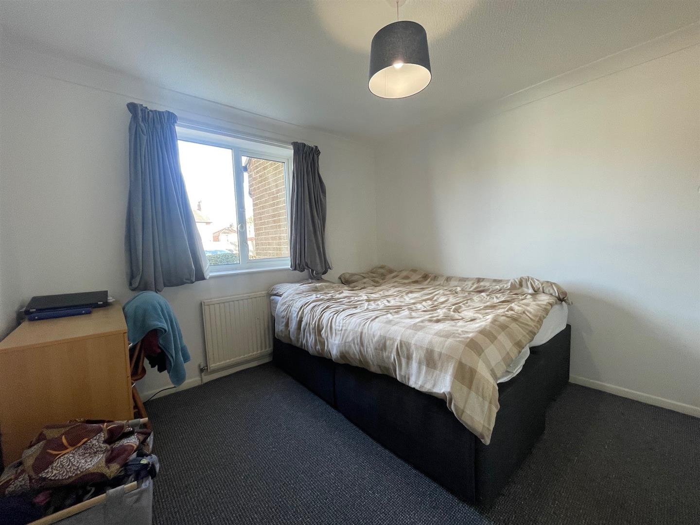 St Martins Court, Northella Drive, Hull