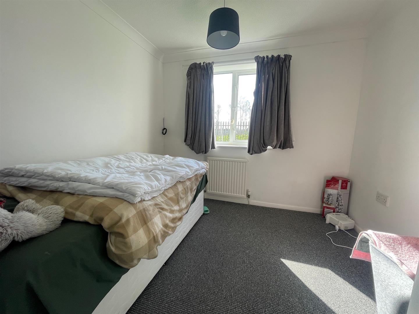 St Martins Court, Northella Drive, Hull