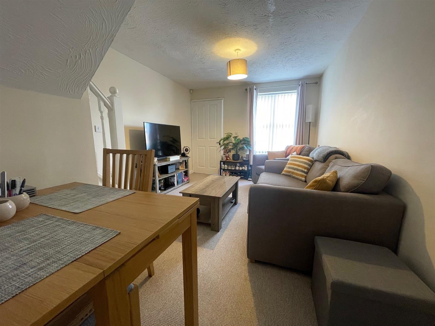 Hayton Grove, Hull