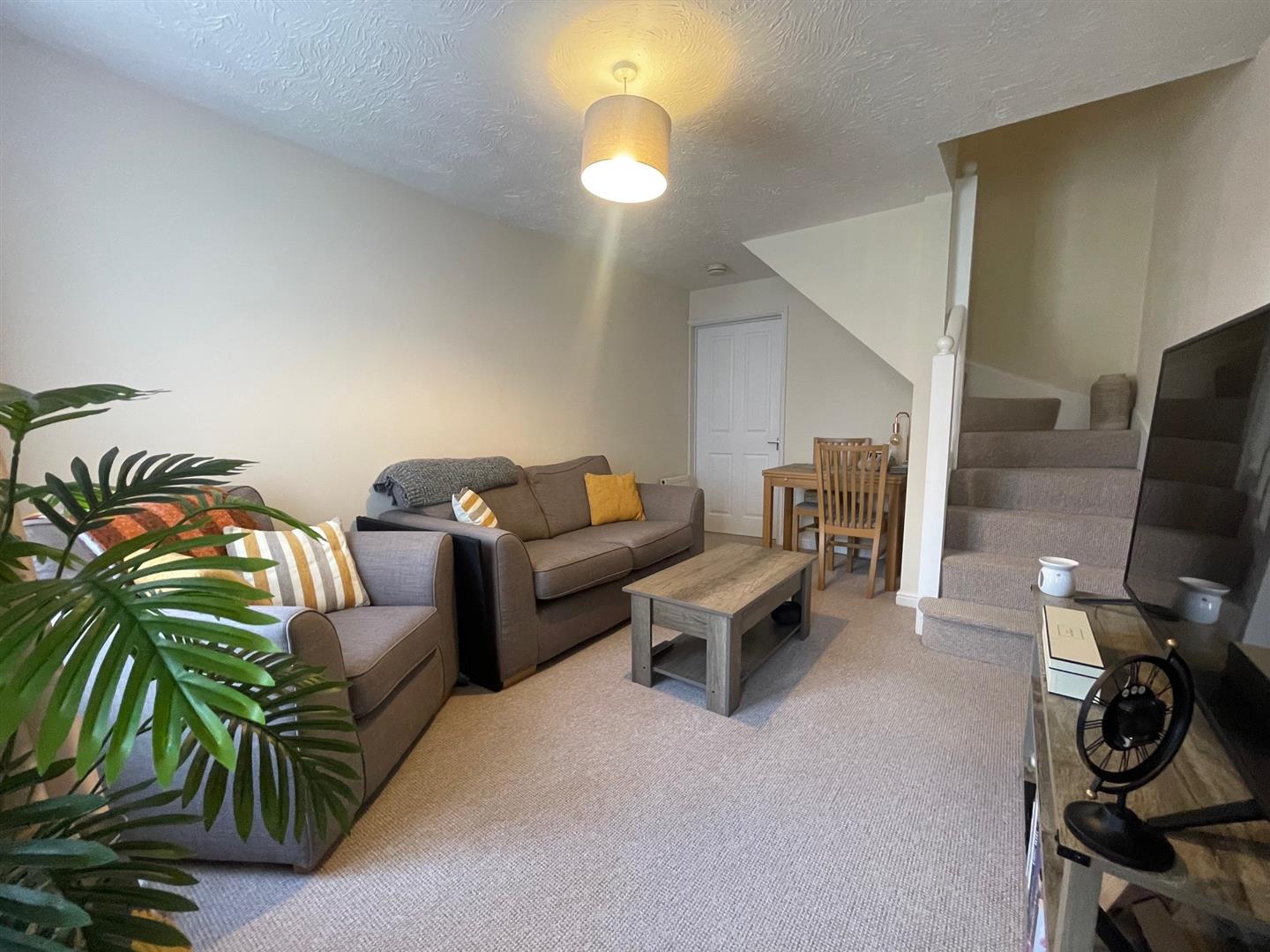 Hayton Grove, Hull
