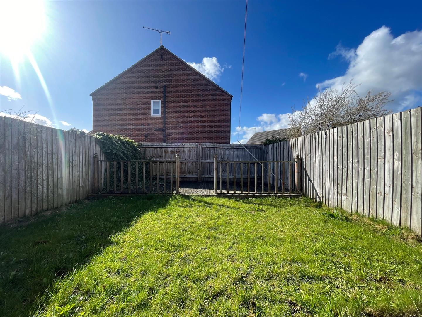 Hayton Grove, Hull