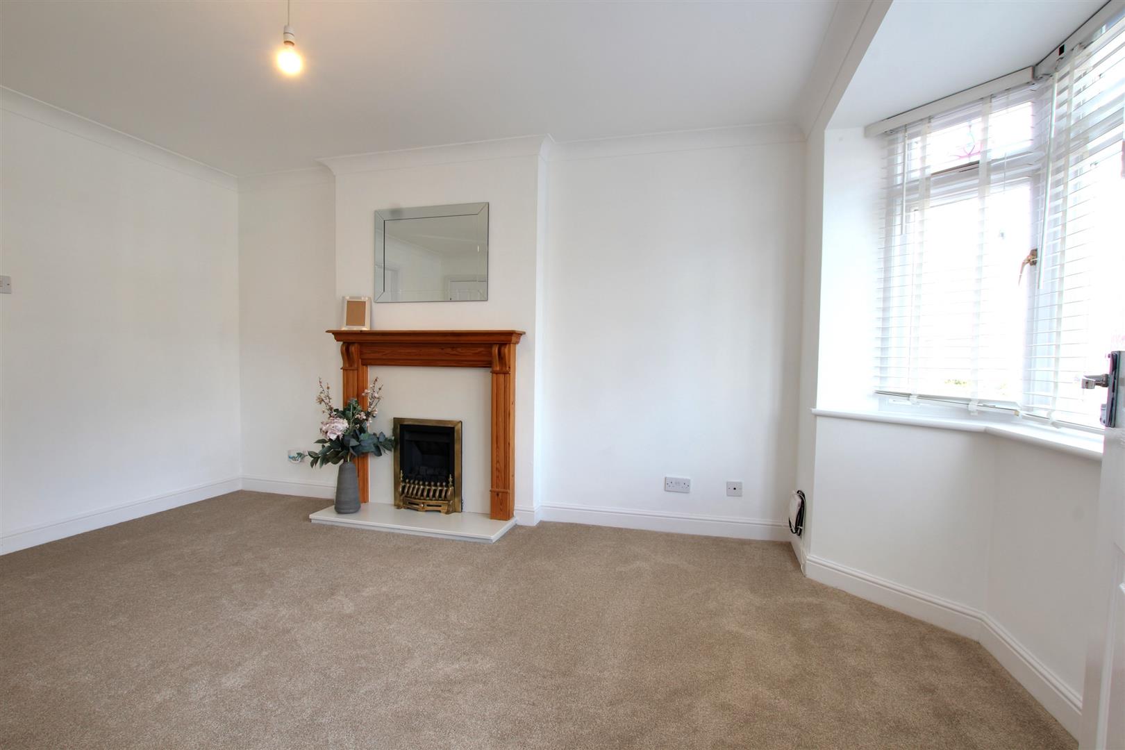 Carlton Rise, Beverley