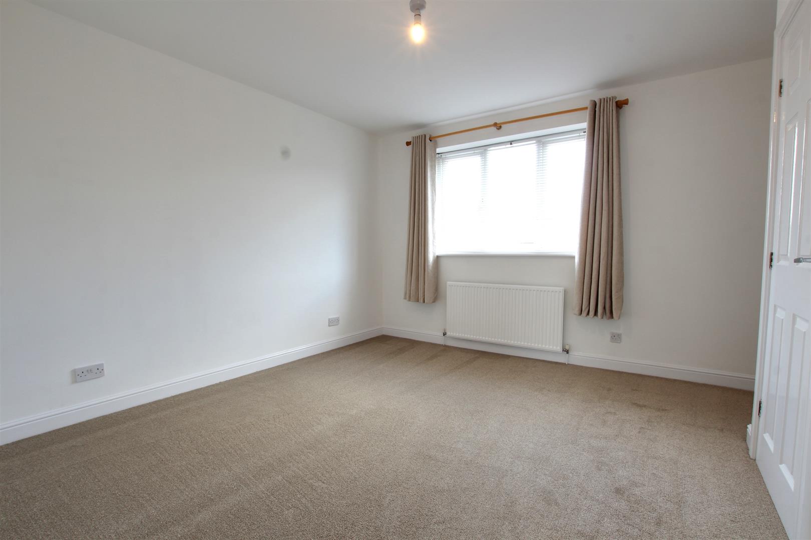 Carlton Rise, Beverley