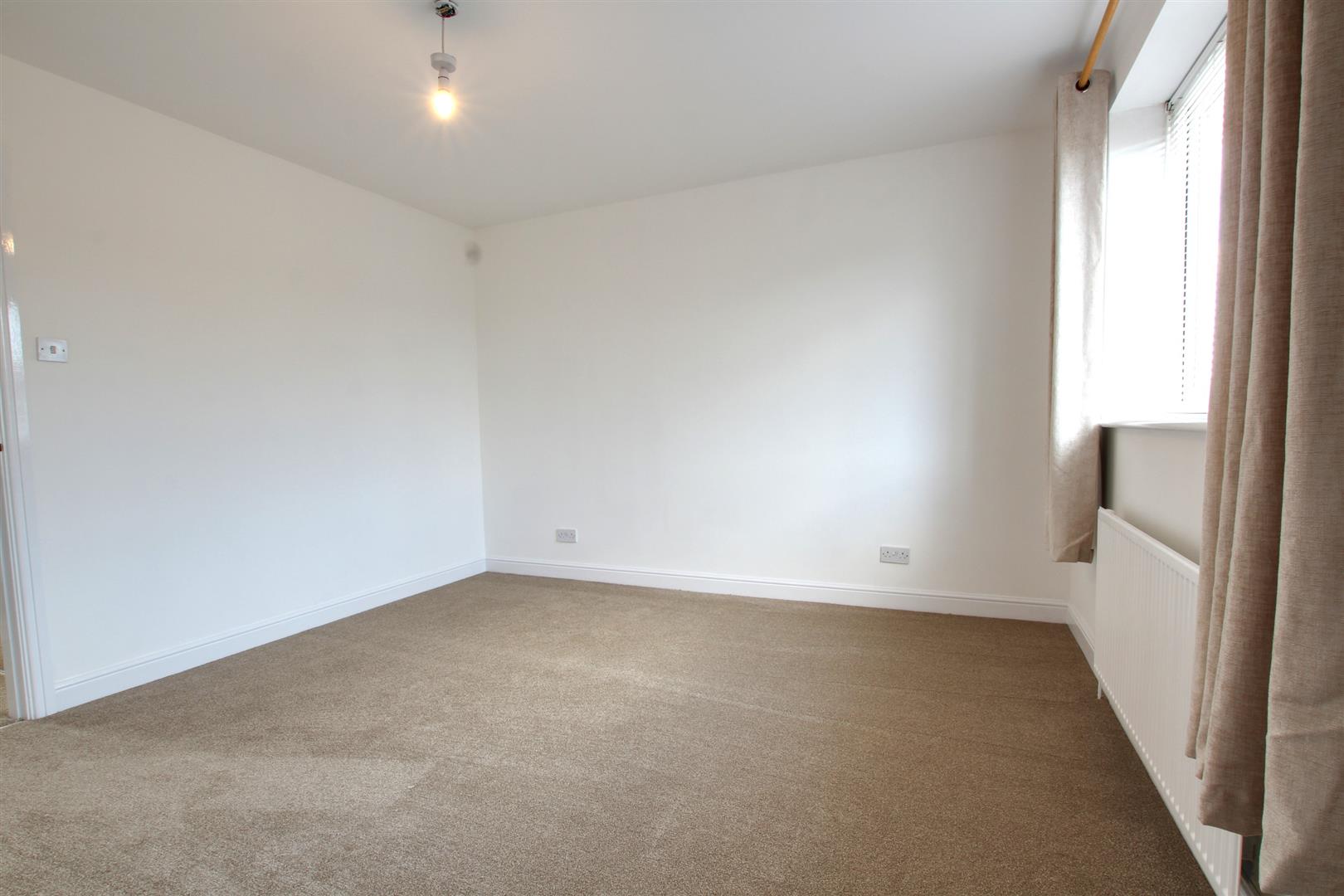 Carlton Rise, Beverley