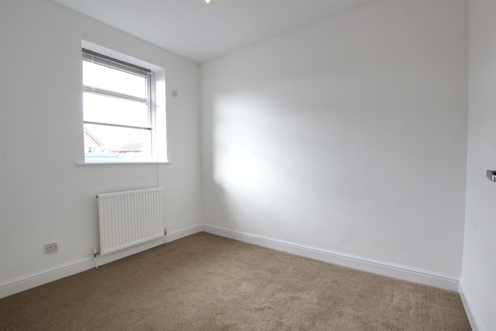Carlton Rise, Beverley