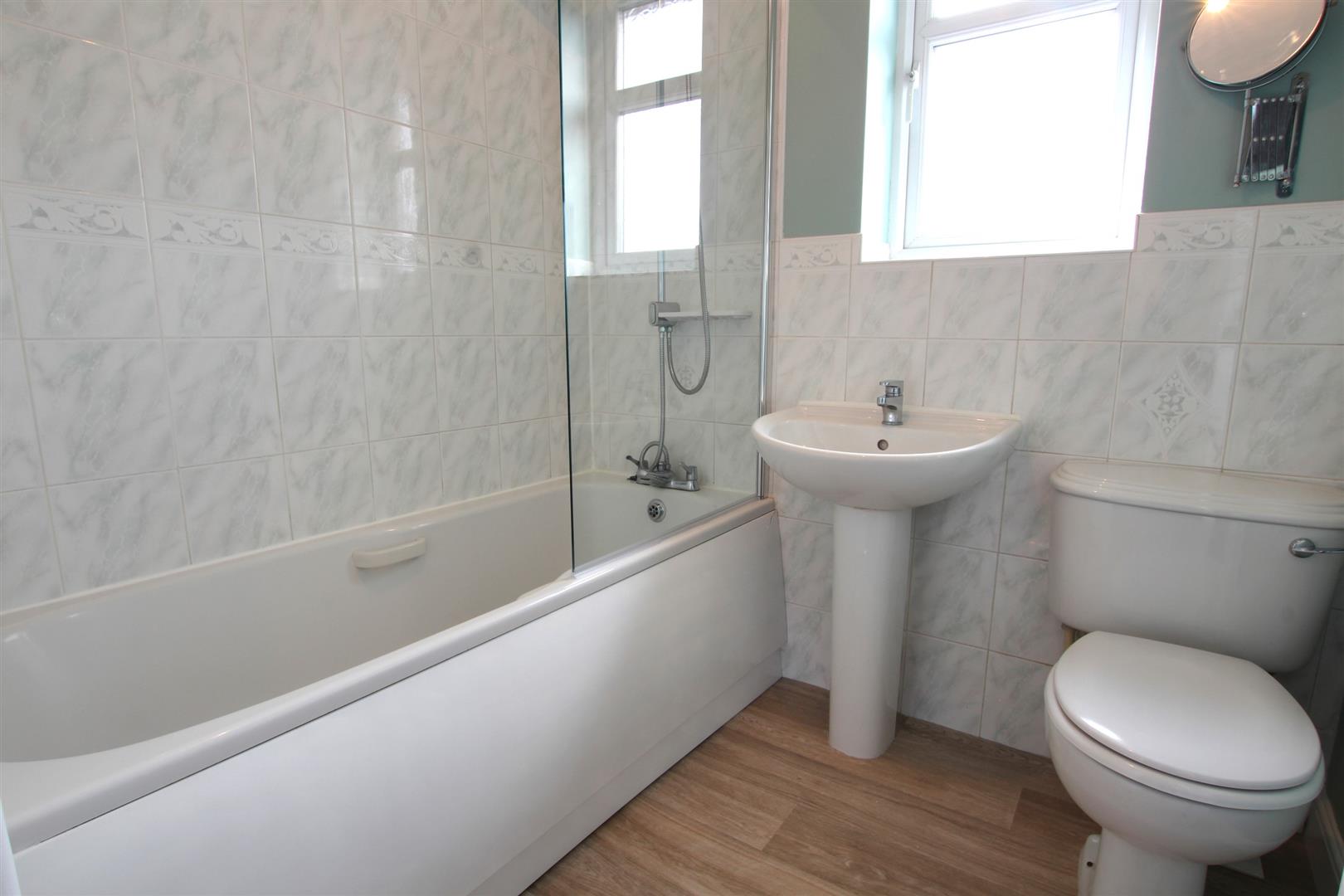 Carlton Rise, Beverley