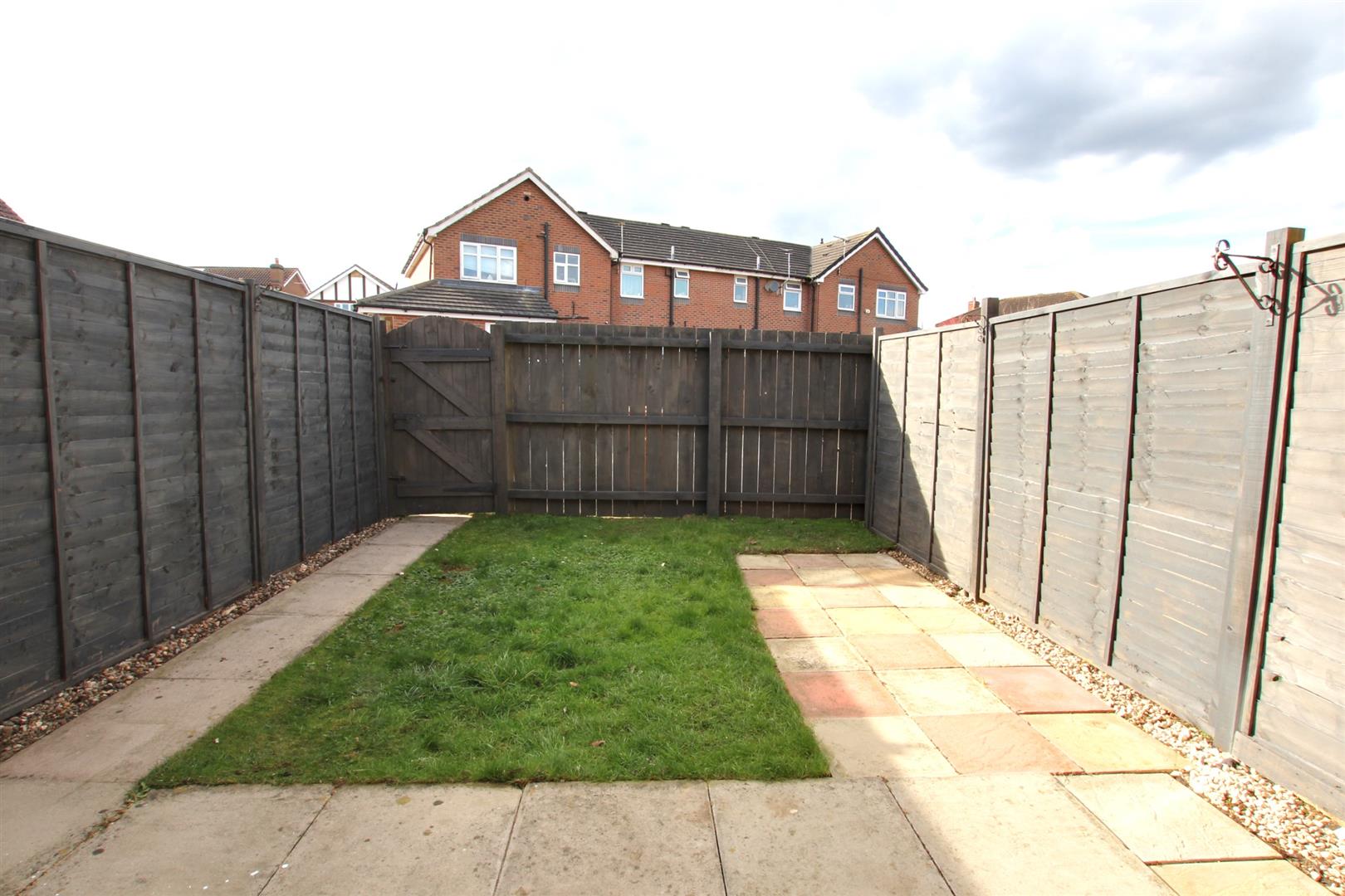 Carlton Rise, Beverley