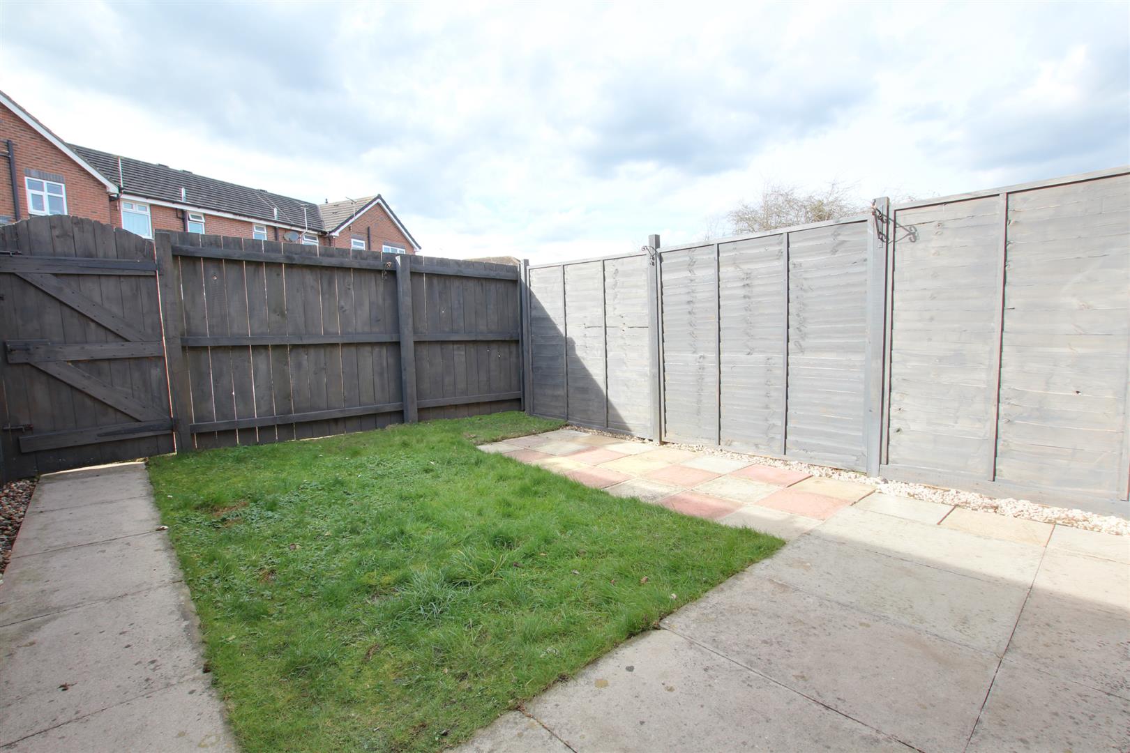 Carlton Rise, Beverley