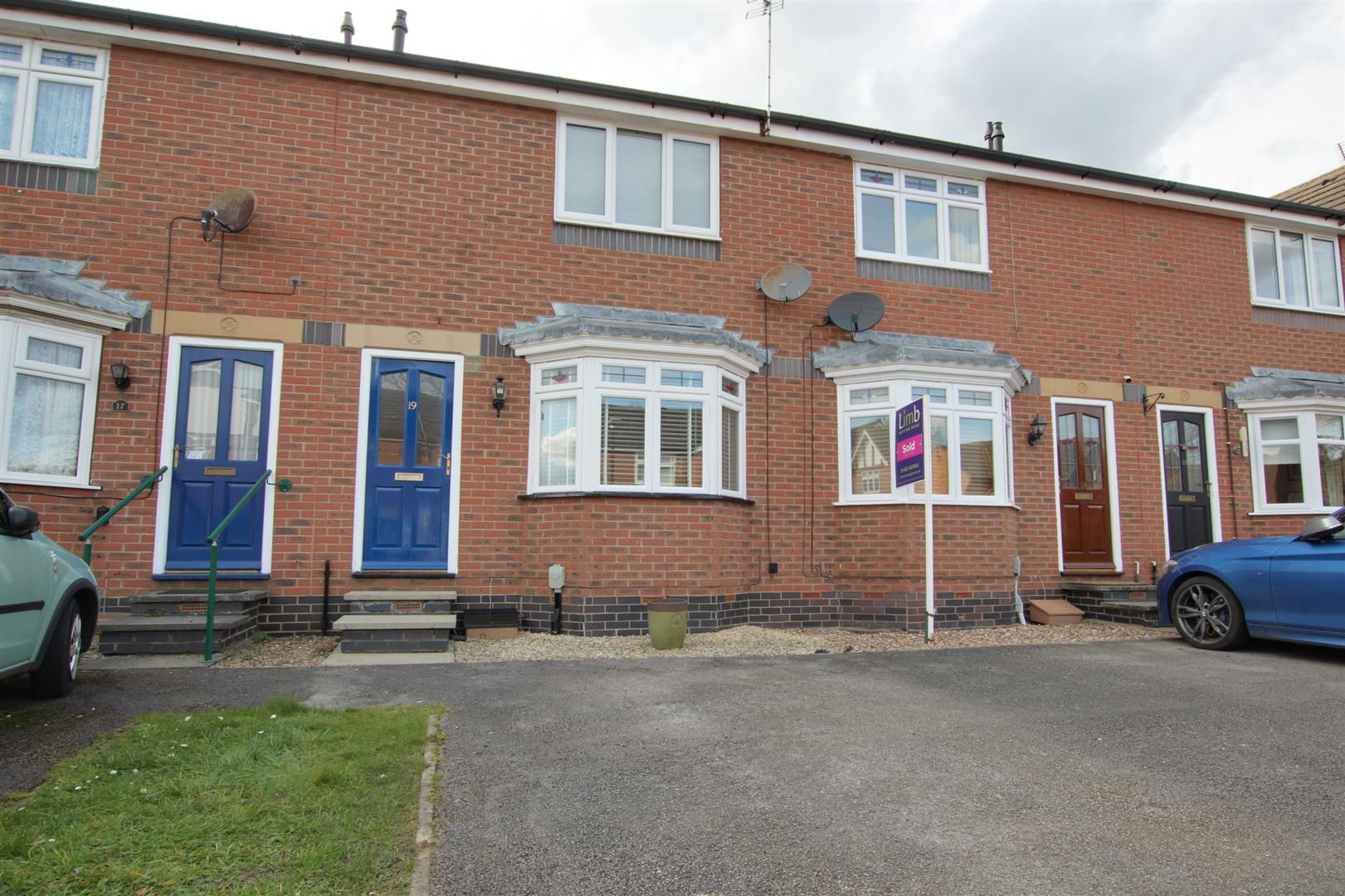 Carlton Rise, Beverley