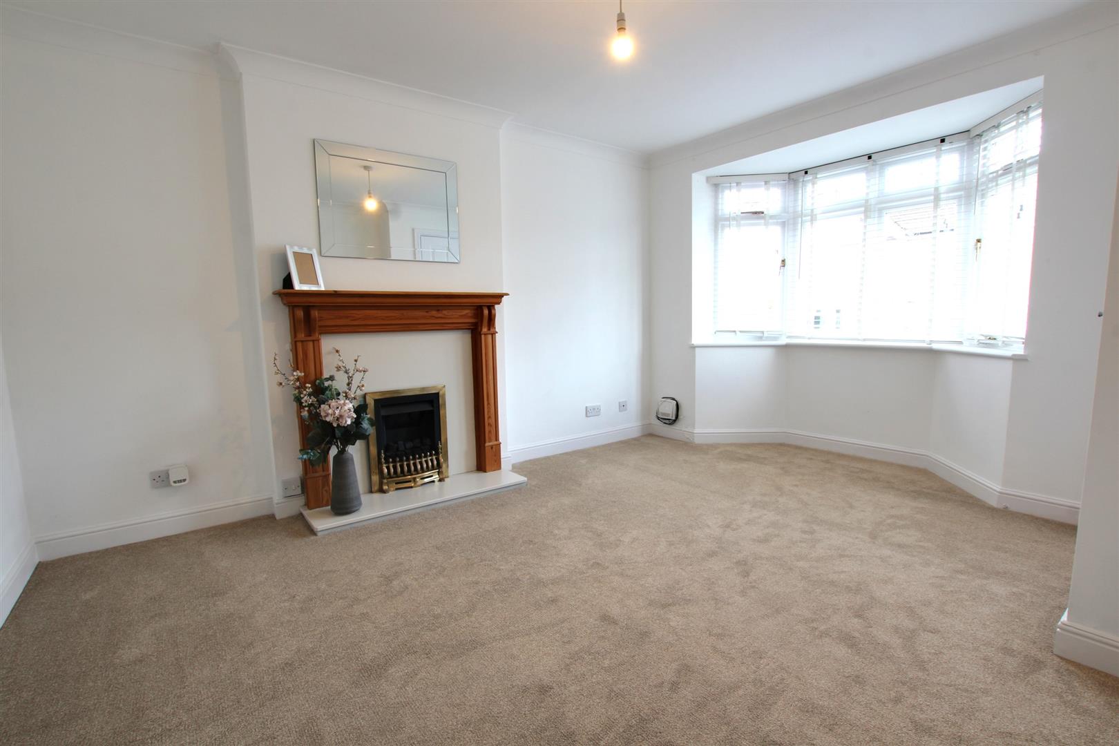 Carlton Rise, Beverley