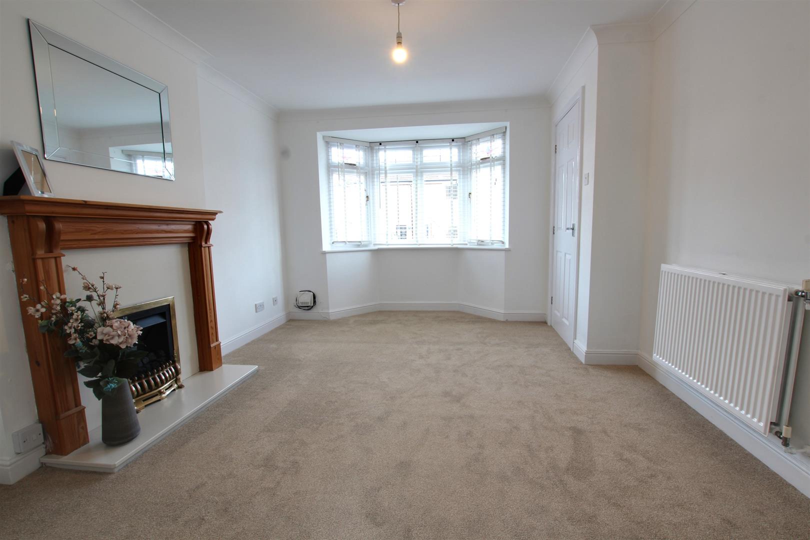 Carlton Rise, Beverley
