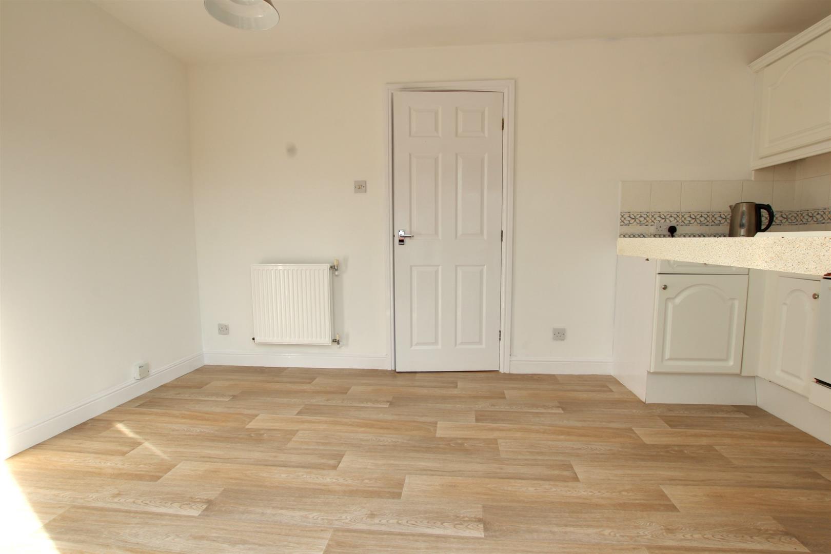 Carlton Rise, Beverley
