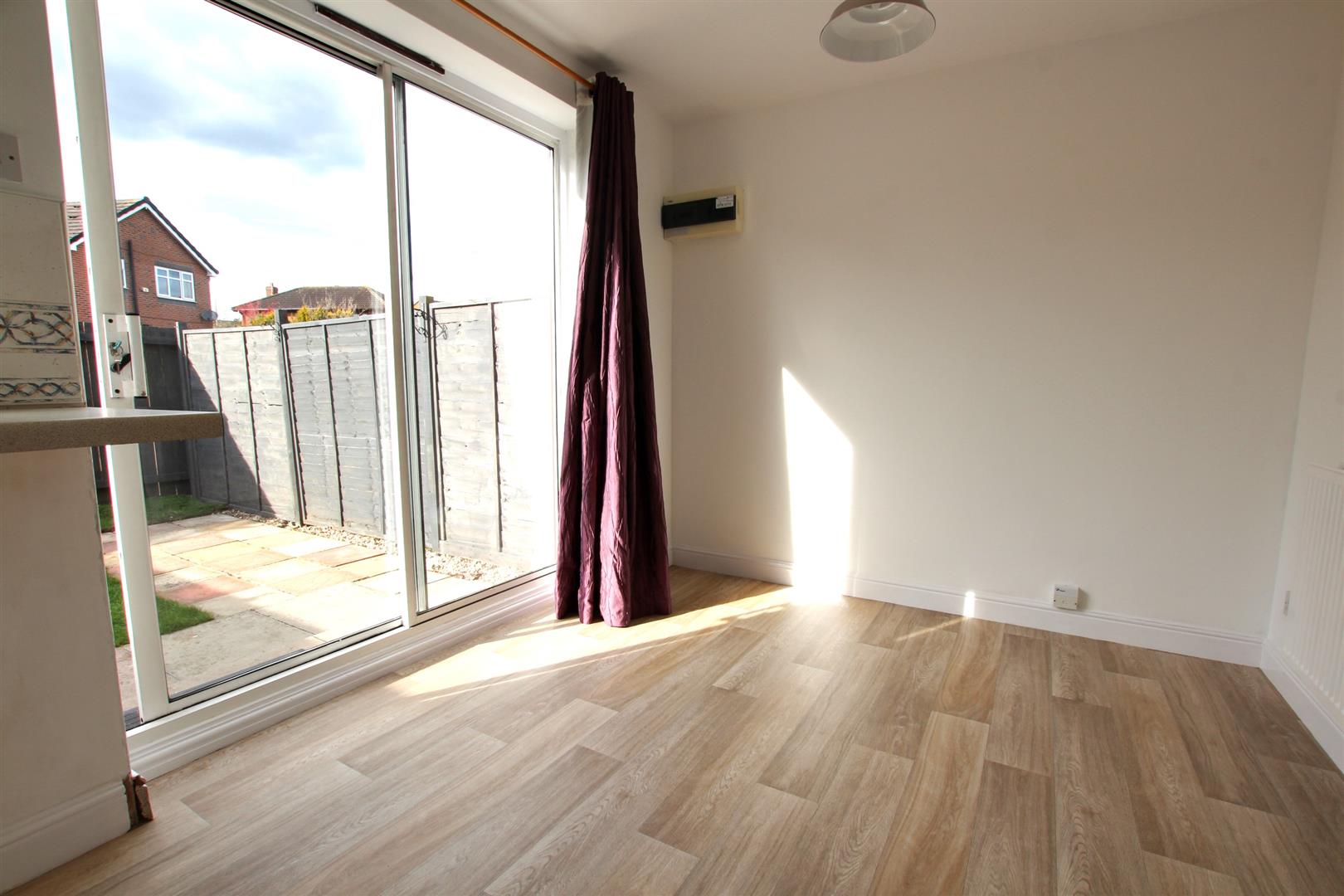 Carlton Rise, Beverley
