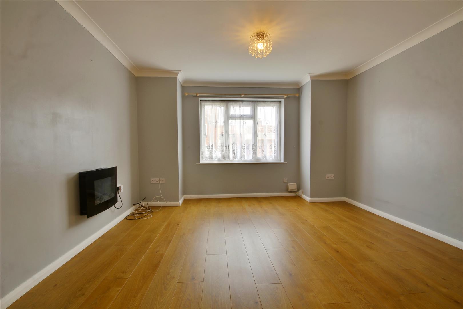 Trinity Court, Grovehill Road, Beverley