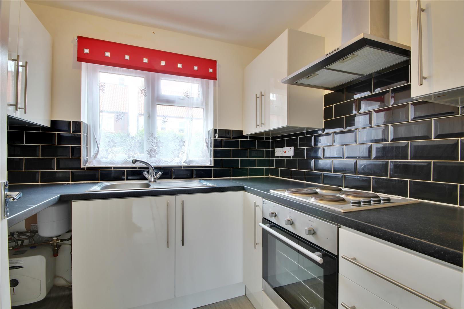 Trinity Court, Grovehill Road, Beverley