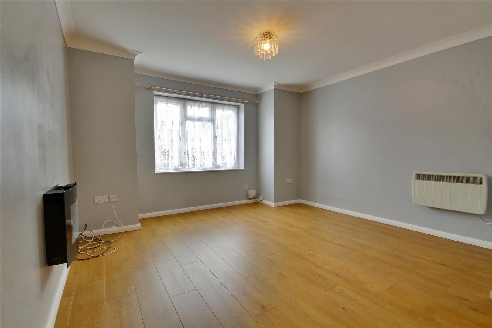 Trinity Court, Grovehill Road, Beverley