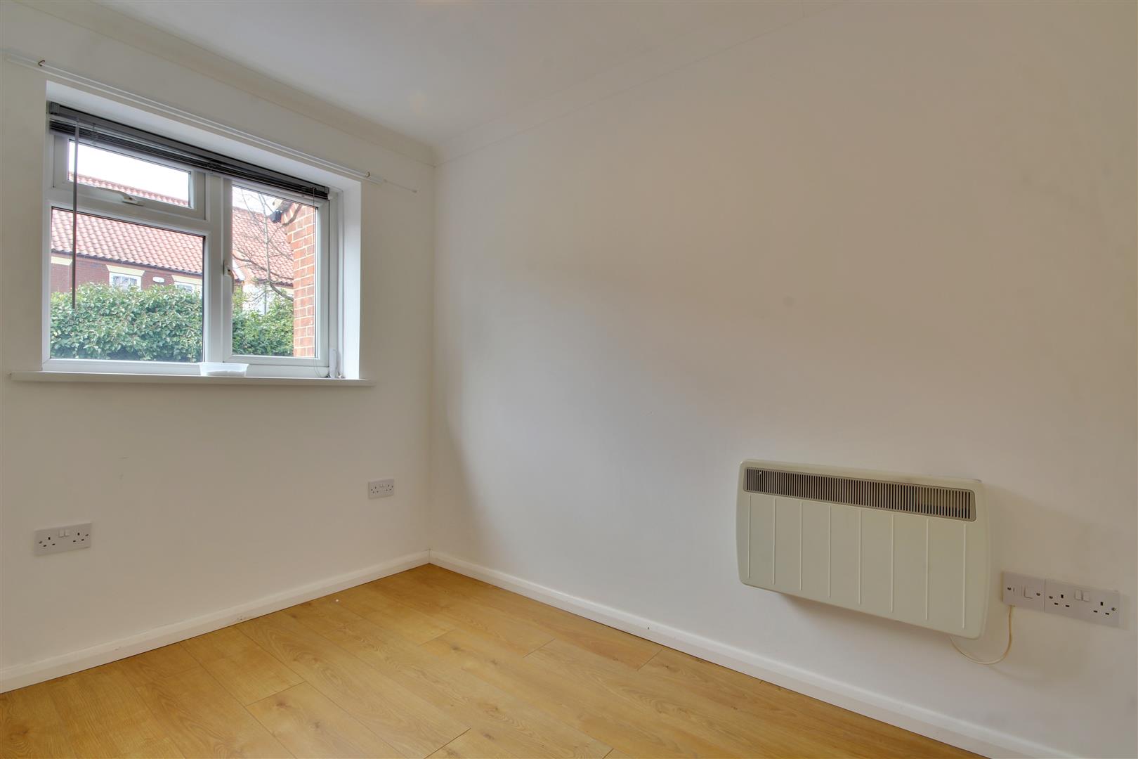 Trinity Court, Grovehill Road, Beverley