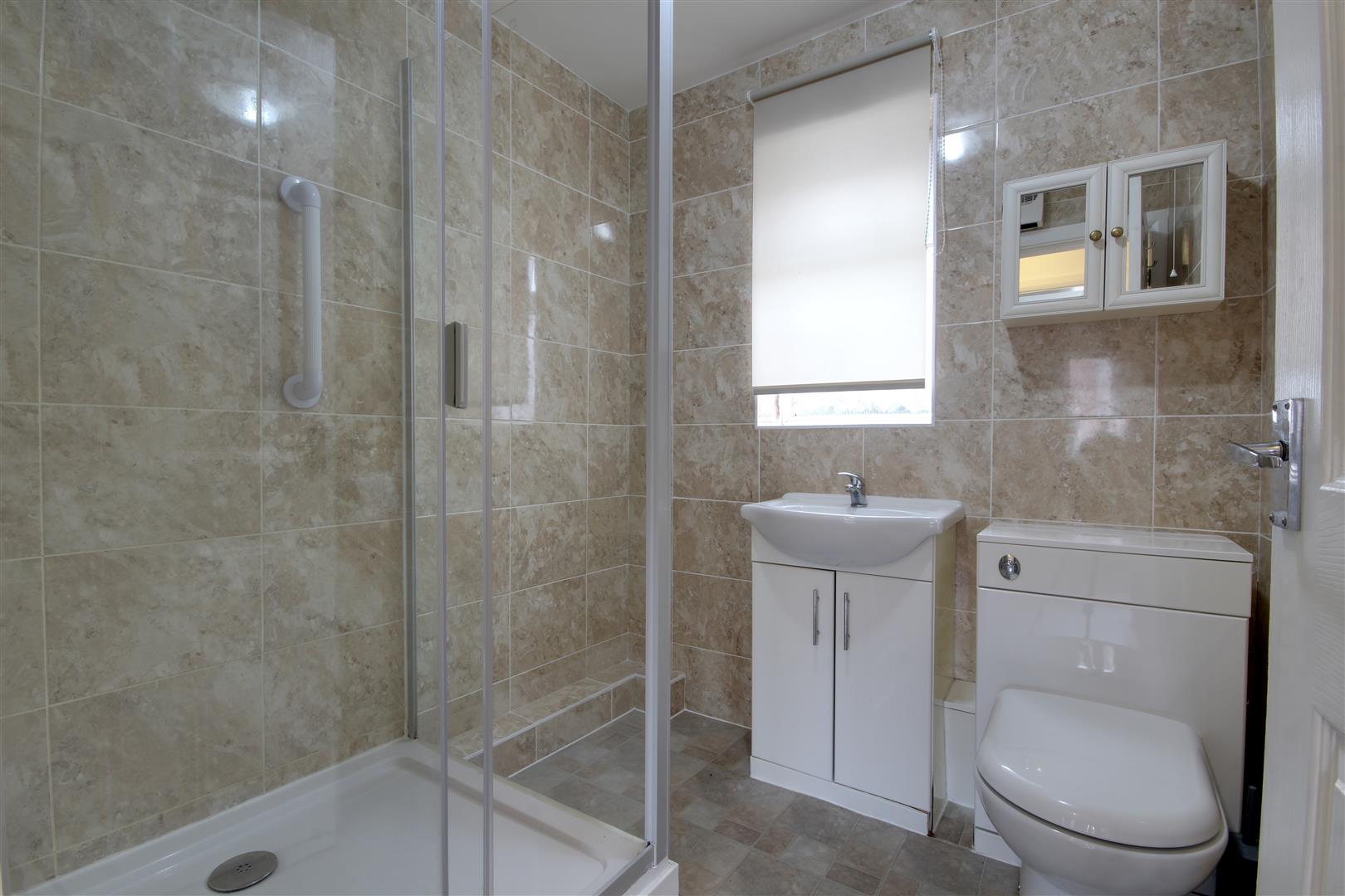 Trinity Court, Grovehill Road, Beverley