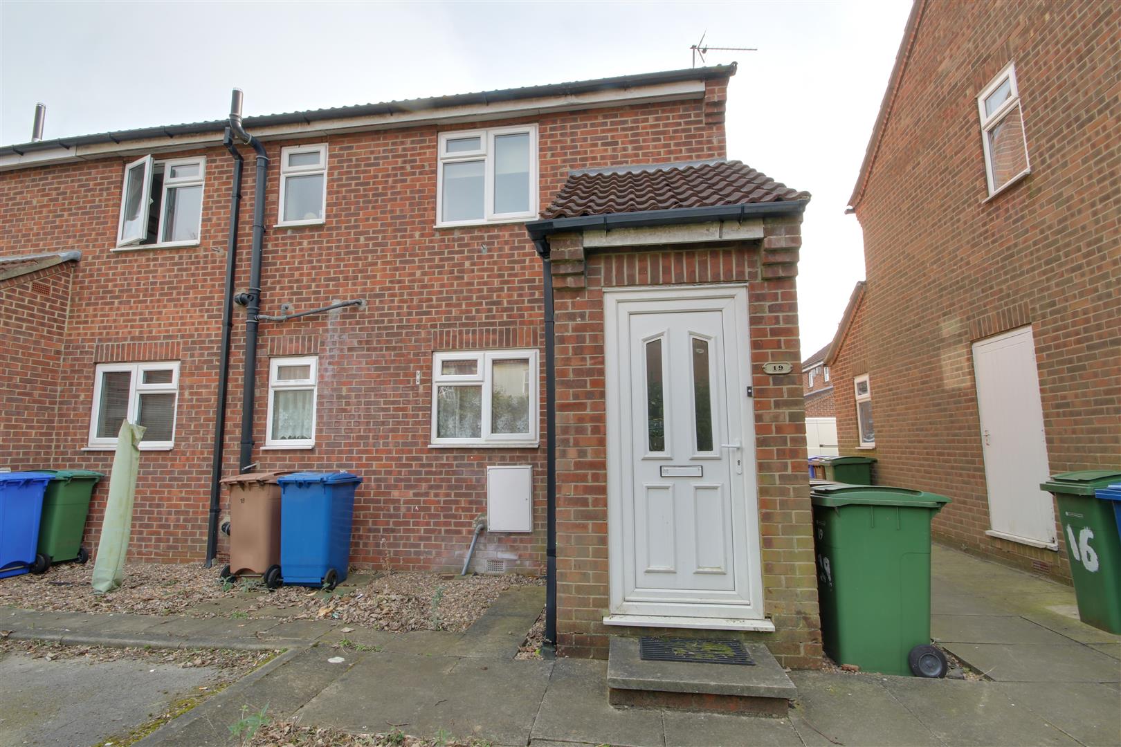 Trinity Court, Grovehill Road, Beverley