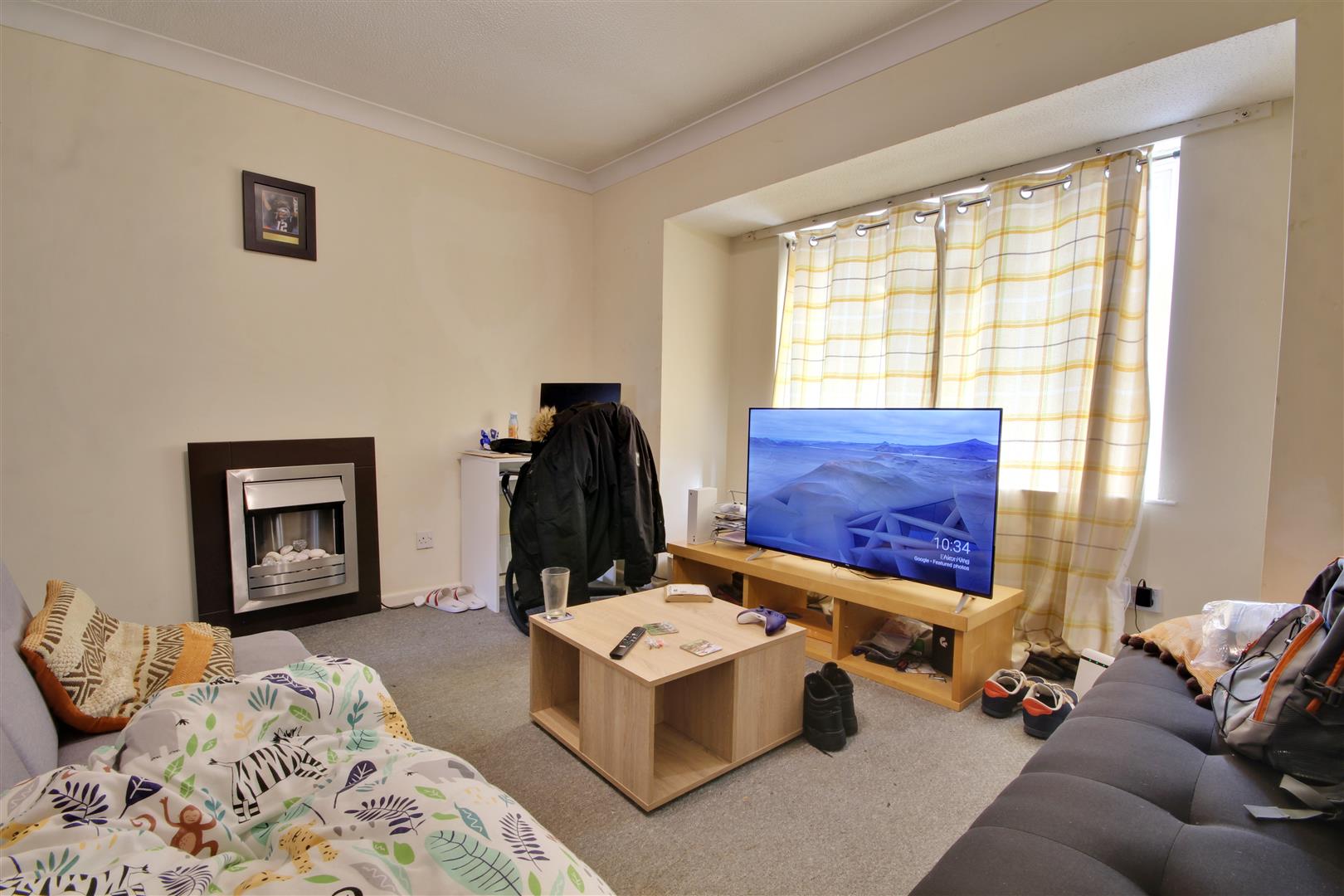 Trinity Court, Grovehill Road, Beverley