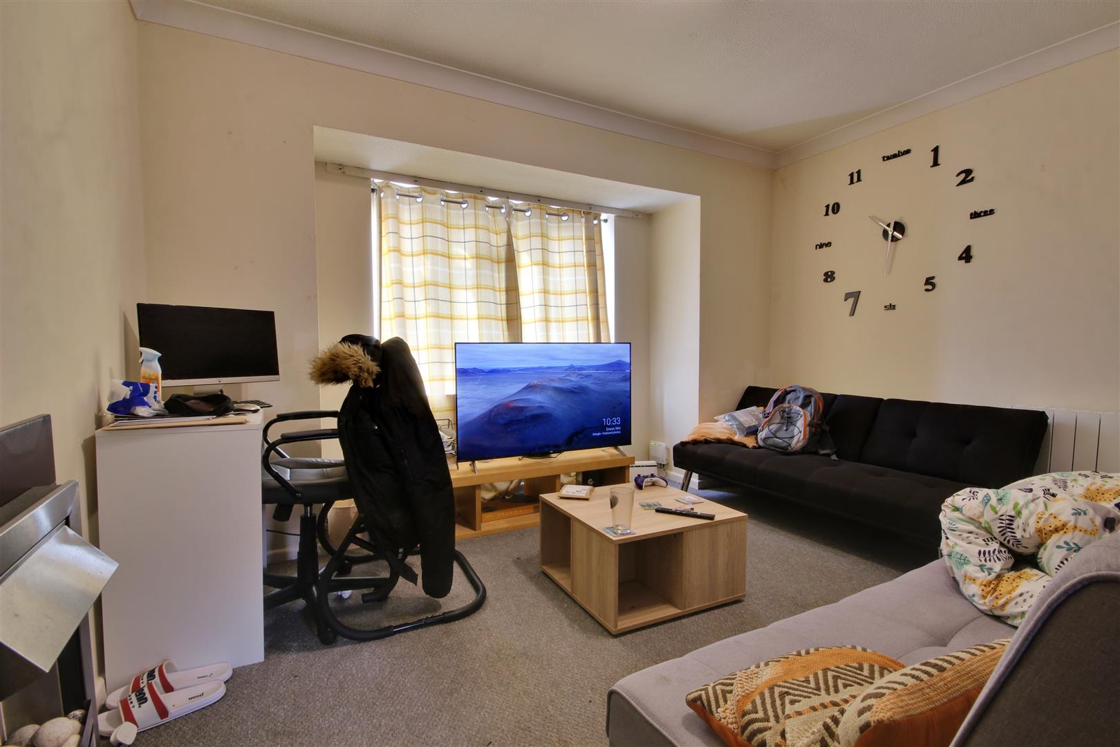 Trinity Court, Grovehill Road, Beverley