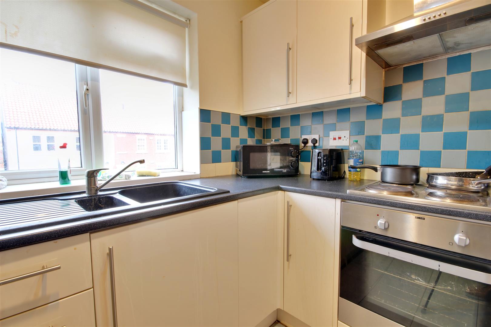 Trinity Court, Grovehill Road, Beverley