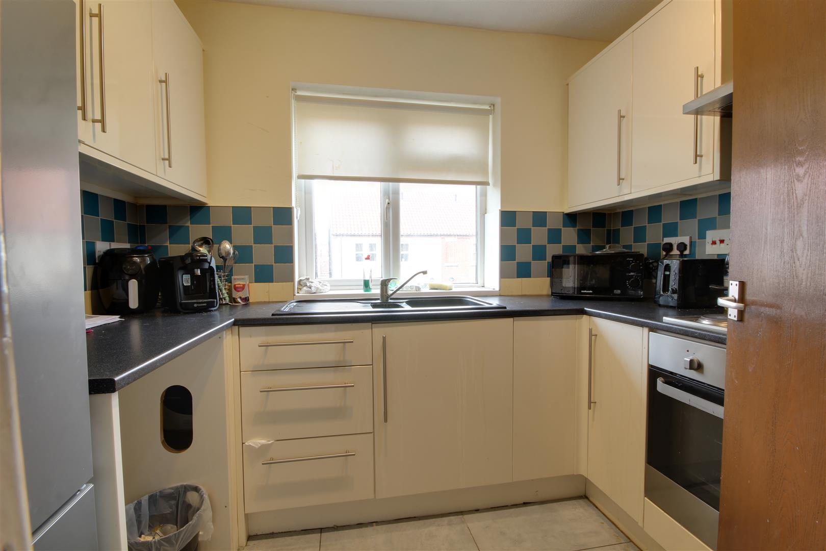 Trinity Court, Grovehill Road, Beverley