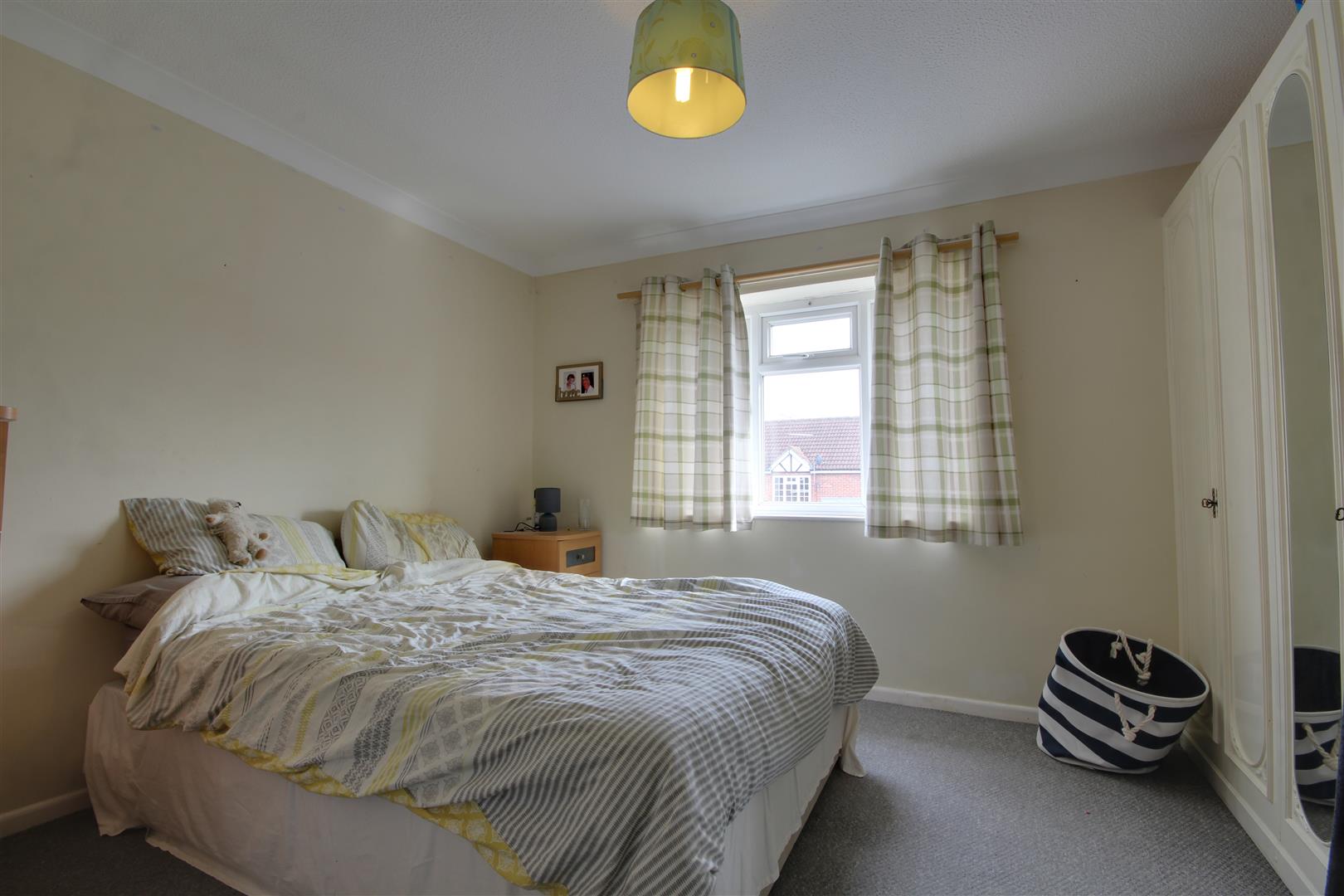 Trinity Court, Grovehill Road, Beverley
