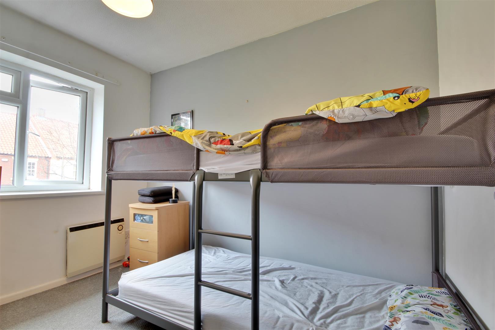 Trinity Court, Grovehill Road, Beverley
