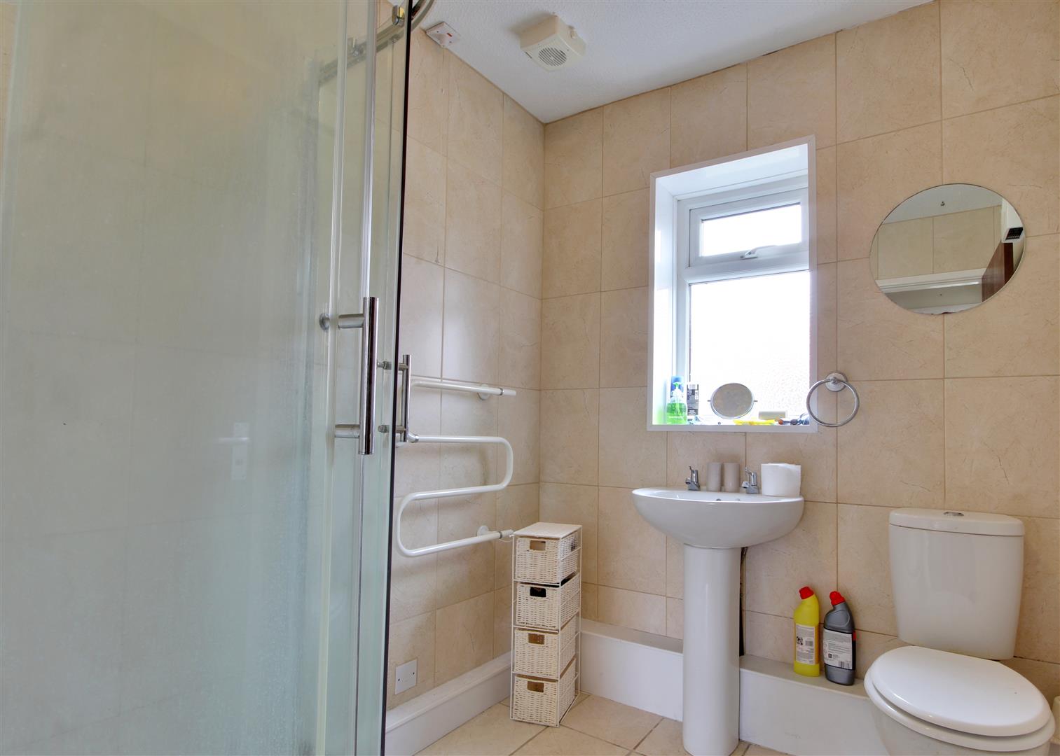 Trinity Court, Grovehill Road, Beverley