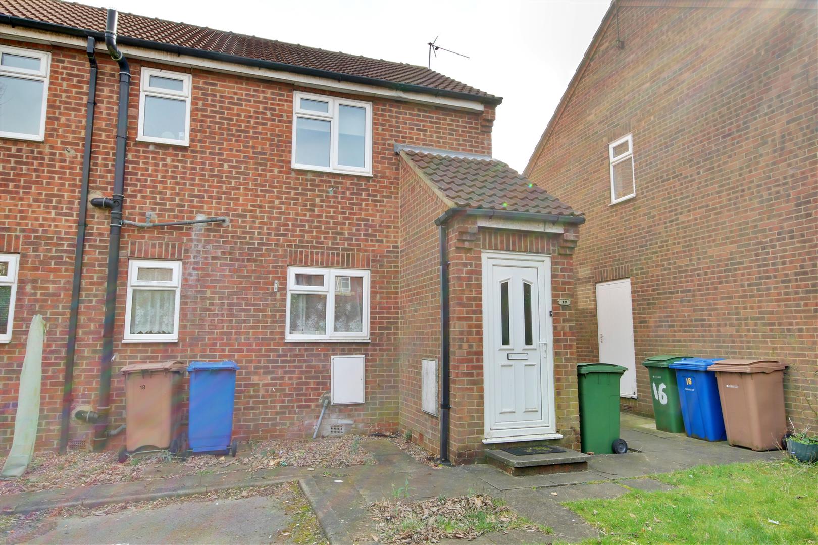 Trinity Court, Grovehill Road, Beverley