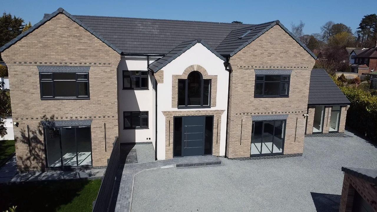 West Ella Road, Kirk Ella, Hull