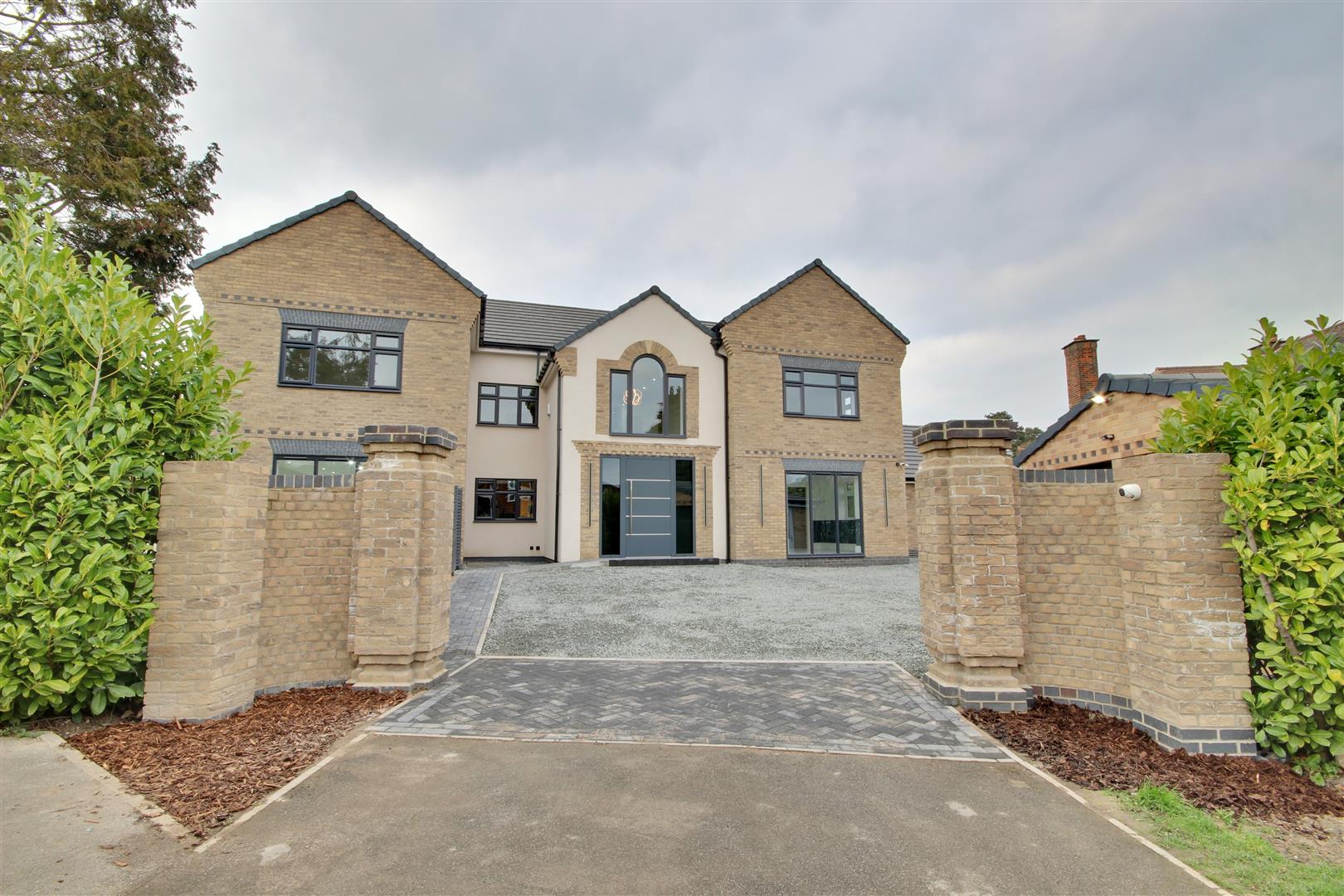 West Ella Road, Kirk Ella, Hull